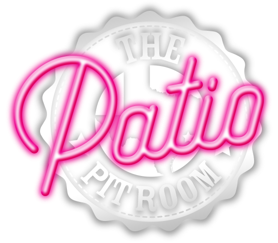 The Pit Room Patio