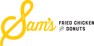 Sam's Fried Chicken and Donuts