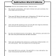 Word Problems On Subtraction Kids Activities Worksheet Book Math Worksheets Addition And Printable Help For